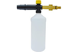 Bomba Pulverizadora De Agua