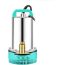 Bomba Sumergible Para Aire Lavado