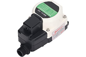 Recirculación De Agua Caliente 617CHO6RITL._AC_UL320_