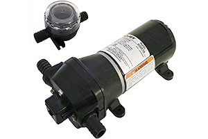 Flojet Bomba De Agua