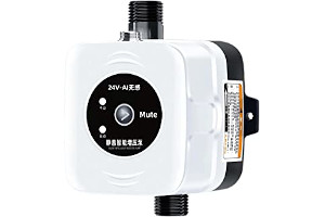 Bomba Presurizadora De Agua Para Calentador 61fNBg1XW5L._AC_UL320_