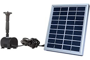 Bomba De Estanque De Baño 61nKvDGoD8L._AC_UL320_