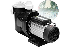 Bomba Sumergible 60 Hp