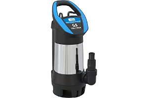 Bombas Agua Sumergibles Acero Inoxidable