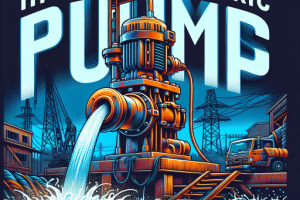 Electrobombas de alto caudal: La potencia que necesitas