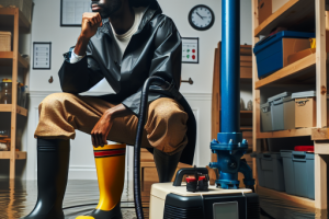 Electrobombas de emergencia: ¿Estás preparado para cualquier eventualidad? Electrobombas de emergencia: ¿Estás preparado para cualquier eventualidad?