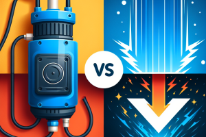 Electrobombas vs. Gravedad: ¿Cuál es la mejor opción? Electrobombas-vs.-Gravedad-¿Cual-es-la-mejor-opcion