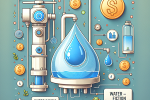 Electrobombas y ahorro de agua: ¿Realidad o ficción? Electrobombas y ahorro de agua: ¿Realidad o ficción?