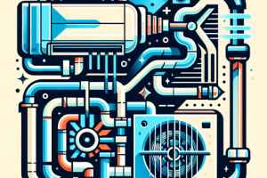 Electrobombas y sistemas de aire acondicionado: La combinación perfecta