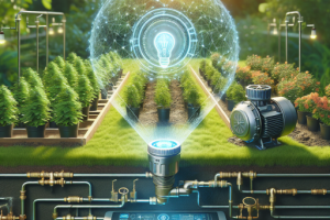 Electrobombas y sistemas de riego inteligente: Una inversión inteligente