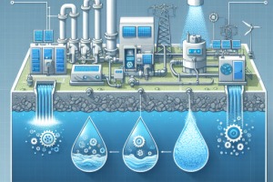 Electrobombas y sistemas de tratamiento de aguas residuales: Limpieza total Electrobombas y sistemas de tratamiento de aguas residuales: Limpieza total