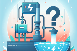 Electrobombas: ¿La clave para un suministro de agua constante?