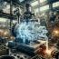 Los beneficios ocultos de las electrobombas en la industria