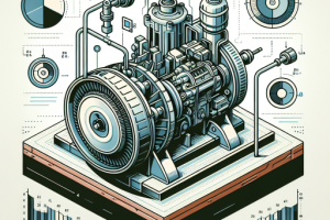 ¿Cómo afecta el tamaño del motor al rendimiento de la electrobomba? ¿Cómo afecta el tamaño del motor al rendimiento de la electrobomba?