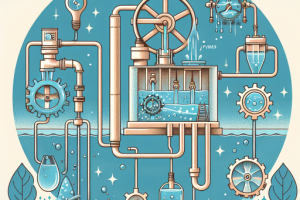 ¿Cómo afecta la calidad del agua al rendimiento de las electrobombas? ¿Cómo afecta la calidad del agua al rendimiento de las electrobombas?