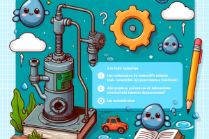 ¿Cuál es la vida útil de una electrobomba? ¡Te lo contamos! ¿Cuál es la vida útil de una electrobomba? ¡Te lo contamos!