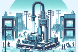 ¿Las electrobombas pueden ayudar en el drenaje de inundaciones? ¿Las electrobombas pueden ayudar en el drenaje de inundaciones?