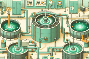 ¿Las electrobombas pueden utilizarse en sistemas de tratamiento de aguas residuales?