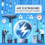 ¿Las electrobombas son la respuesta a la escasez de agua?