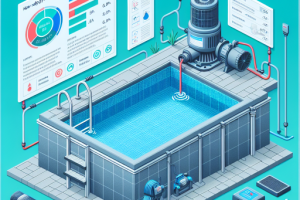 ¿Qué tan seguro es el uso de electrobombas en piscinas?