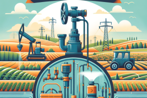 ¿Qué tipo de electrobomba necesitas para tu sistema de riego? ¿Qué tipo de electrobomba necesitas para tu sistema de riego?