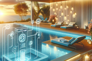 ¿Son las electrobombas una opción segura para piscinas y spas?